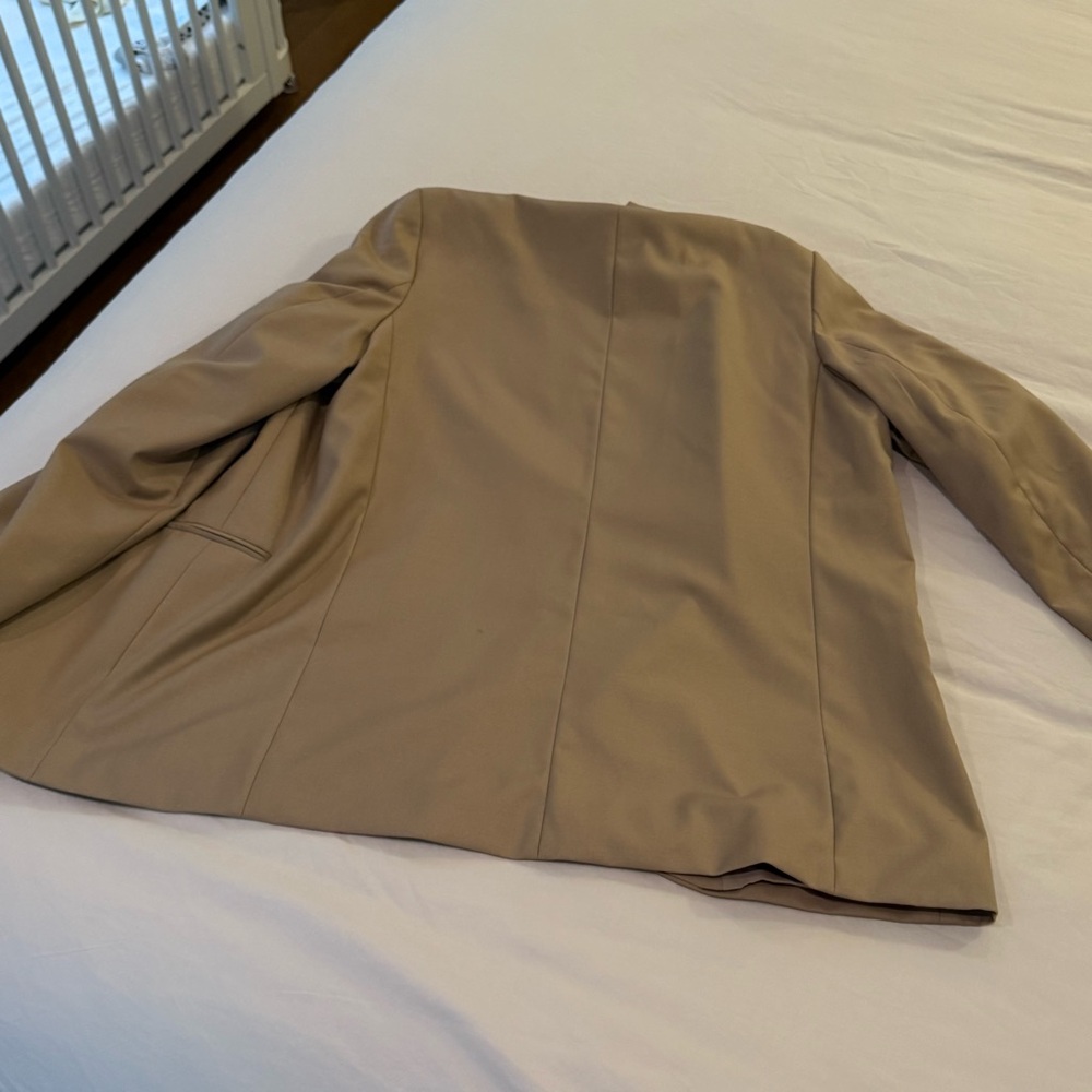 H&M blazer - Picture 2 of 3